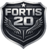 Fortis 20